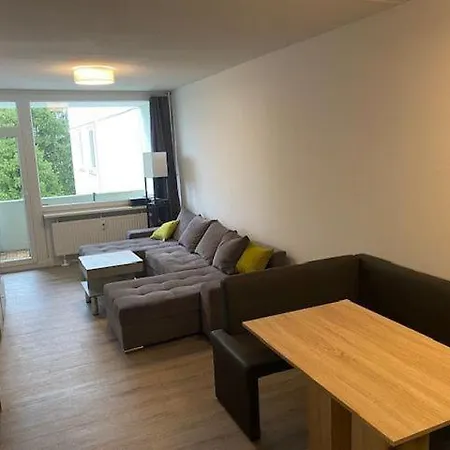 Apartment 3 502