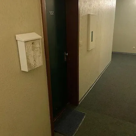 3 502 Apartment Goslar