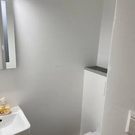 3 502 Apartment