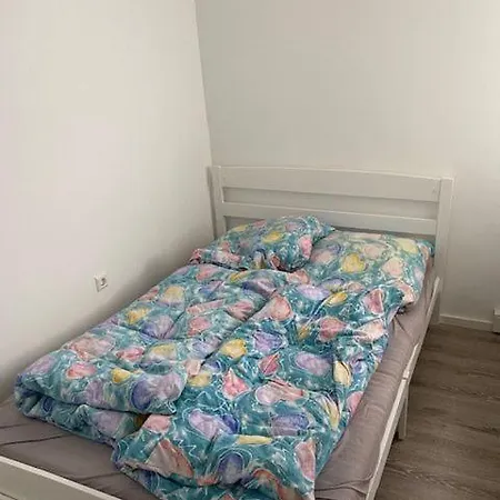 Apartment 3 502