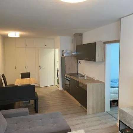 3 502 Apartment Goslar
