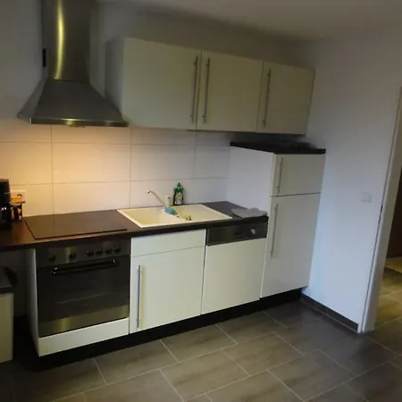 Apartamento Harzidyll Living 3 Zkb 71 Qm