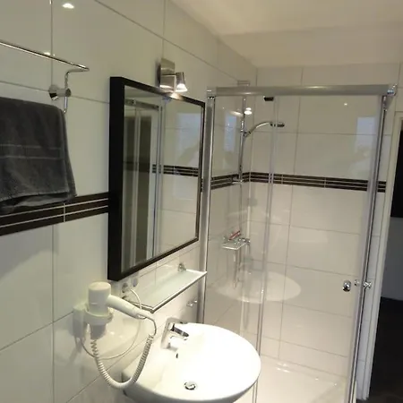 Apartamento Harzidyll Living 3 Zkb 71 Qm