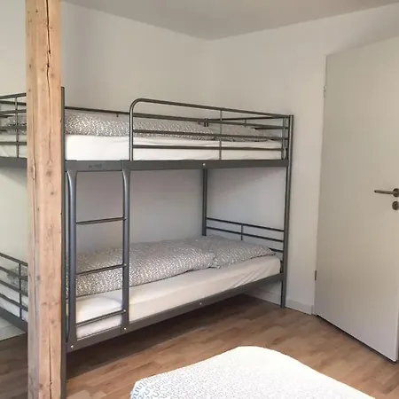 Apartamento Harzidyll Living 3 Zkb 71 Qm