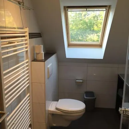 Harzidyll Living 3 Zkb 71 Qm Apartamento *