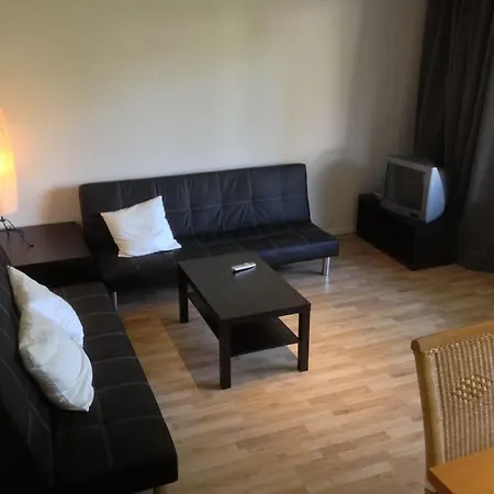 Harzidyll Living 3 Zkb 71 Qm Apartament Braunlage