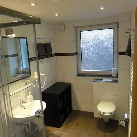 Apartamento Harzidyll Living 3 Zkb 71 Qm Braunlage