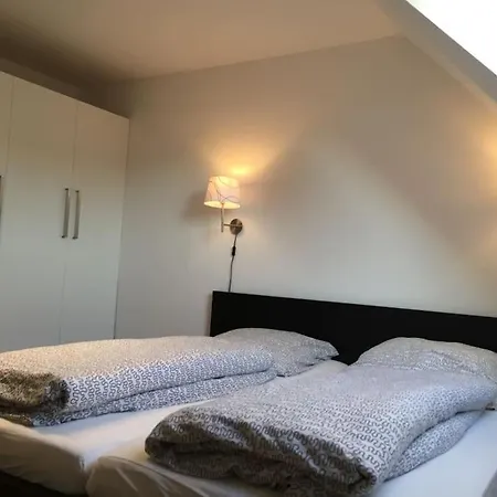 Harzidyll Living 3 Zkb 71 Qm Apartamento