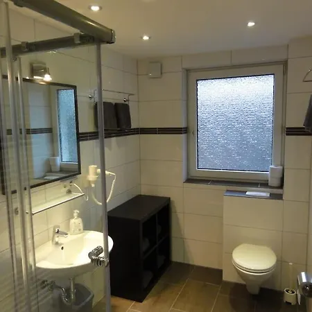 Harzidyll Living 3 Zkb 71 Qm * Braunlage