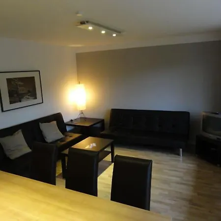 Harzidyll Living 3 Zkb 71 Qm Apartamento Braunlage
