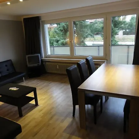 Apartament Harzidyll Living 3 Zkb 71 Qm Braunlage