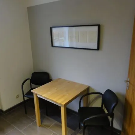 Apartamento Harzidyll Living 3 Zkb 71 Qm