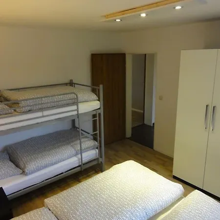 Harzidyll Living 3 Zkb 71 Qm Braunlage