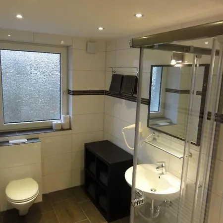 Harzidyll Living 3 Zkb 71 Qm Apartamento *