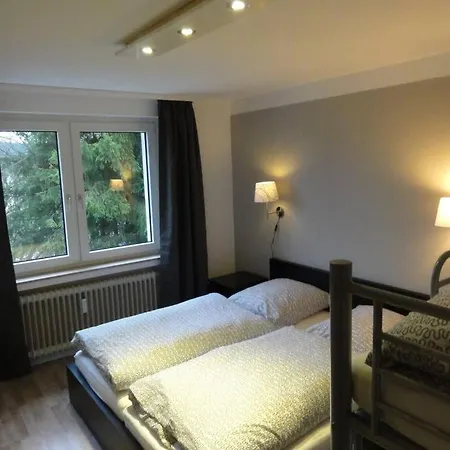 Harzidyll Living 3 Zkb 71 Qm Apartamento