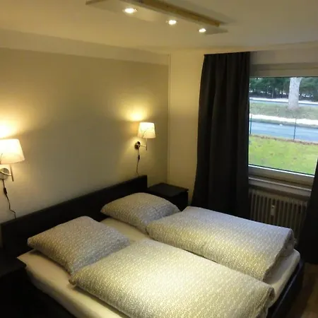 Harzidyll Living 3 Zkb 71 Qm *