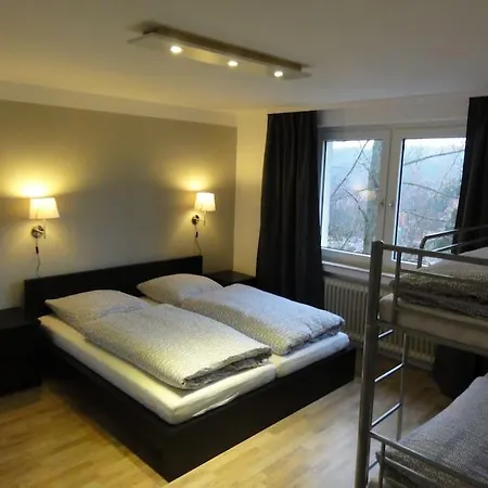 Harzidyll Living 3 Zkb 71 Qm * Braunlage