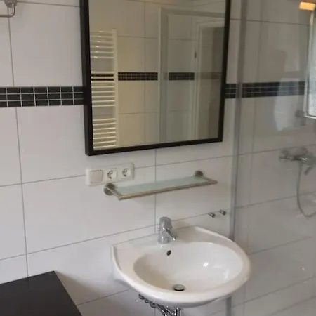 Harzidyll Living 3 Zkb 71 Qm Apartamento *