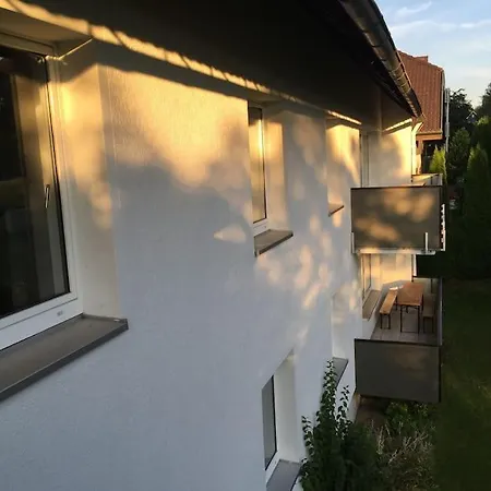 Harzidyll Living 3 Zkb 71 Qm * Braunlage