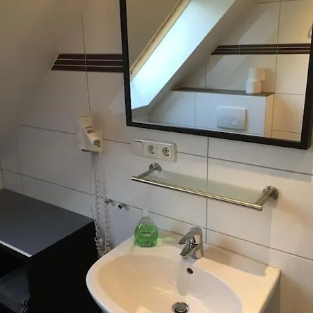 Apartament Harzidyll Living 3 Zkb 71 Qm Braunlage