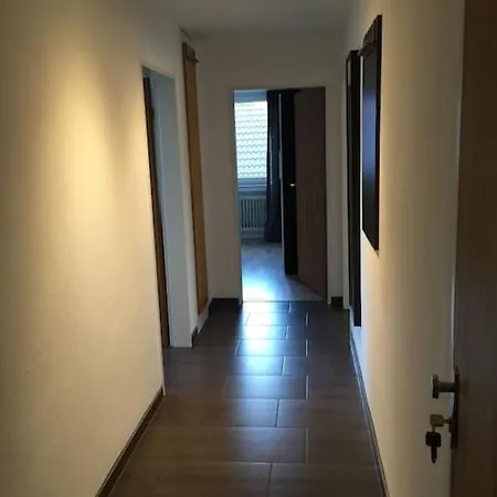 Harzidyll Living 3 Zkb 71 Qm * Braunlage