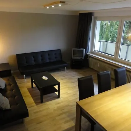 Harzidyll Living 3 Zkb 71 Qm Apartament