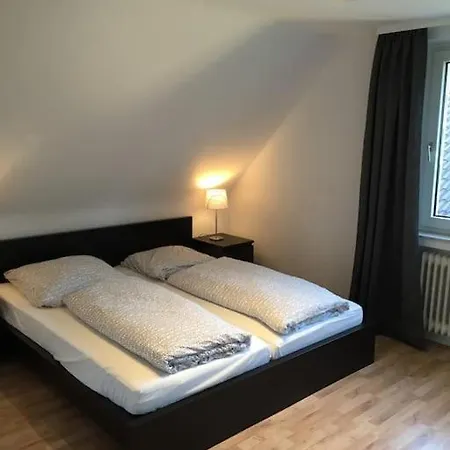Harzidyll Living 3 Zkb 71 Qm Apartament Braunlage