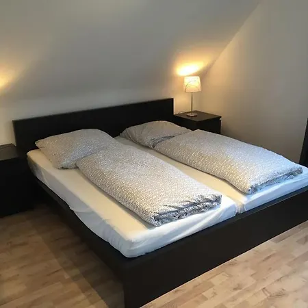 Apartamento Harzidyll Living 3 Zkb 71 Qm Braunlage