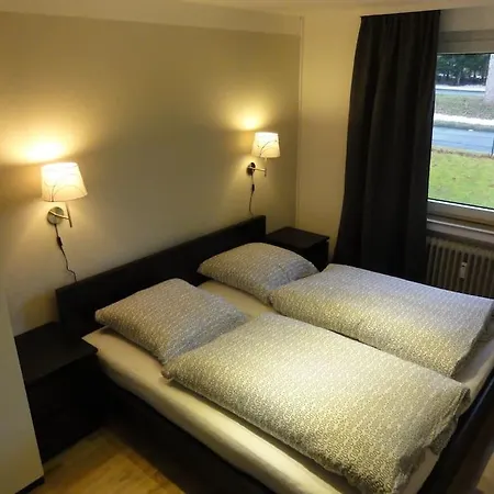Harzidyll Living 3 Zkb 71 Qm *