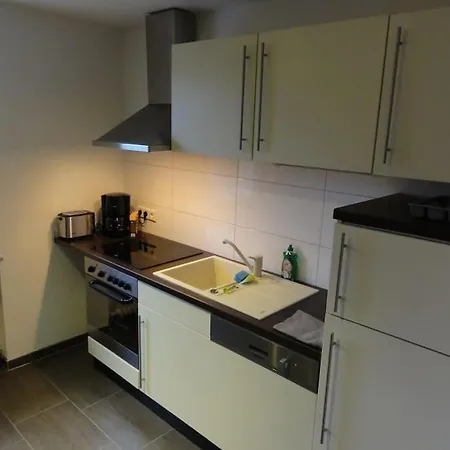 Harzidyll Living 3 Zkb 71 Qm * Braunlage