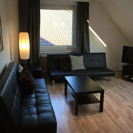 Harzidyll Living 3 Zkb 71 Qm *